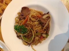 -菲滋意式餐厅(金华银泰城店)