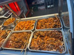 -渔桥李记奶汤面(东街店)