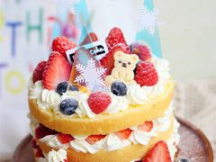 -EnergyCake蛋糕理想国