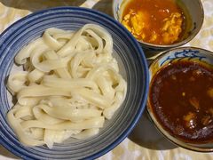山西特色刀削面-潞安酒店(宁国路店)