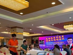 -御满江海鲜酒家(洛溪新城店)