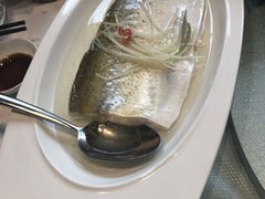 -太湖饭店·寄畅轩中餐厅