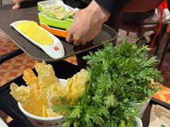 -八合里潮汕鲜牛肉火锅(惠州华贸店)