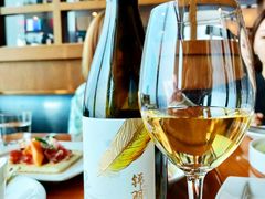 -沈阳君悦酒店·意坊意大利餐厅