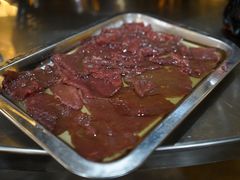 牛肉-西昌老号李小肠特色烧烤园(双流店)