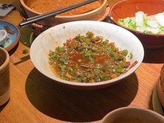 -吃饭皇帝大土家民族菜(正大广场店)