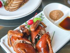 -泛太平洋大酒店·海天楼中餐厅·粤菜