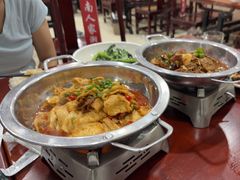 -湖南人家湘菜馆(镇江路店)