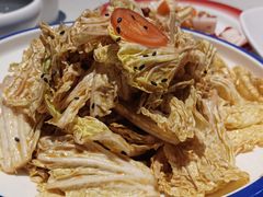 -小城外婆肴私房菜.家宴聚集点(圆明园颐和园·清河上地店)