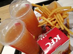 -肯德基(新阳光店)