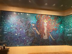 -星巴克臻选(上海合生汇1F店)