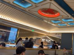 -一绪に寿喜烧(虹悦城店)