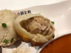 -小杨生煎(龙之梦购物中心店)