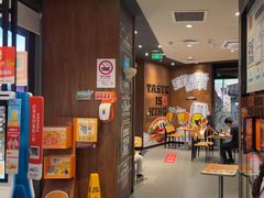 -汉堡王(徐汇绿地缤纷店)