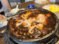 -品悦(崇明凯悦店)