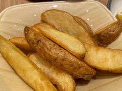 炸薯条-和幸(春熙路群光广场店)