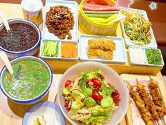 -宏状元现熬粥·京味菜(三里河店)