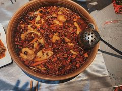 -红辣椒·川菜·火锅(张杨路店)