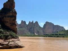 -炳灵寺世界文化遗产旅游区