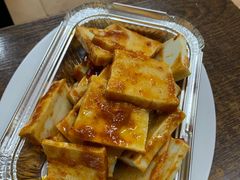 -西塔隆太白烤牛肉馆(图们路店)