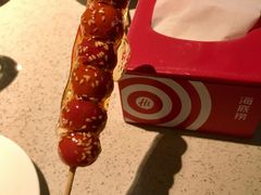 -海底捞大排档火锅(悦荟广场店)