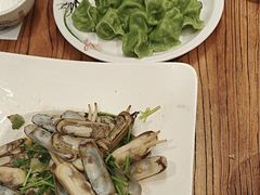 -和源祥·日照菜扛把子(万平口一店)