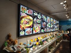 -山海经·海边人家 海鲜新青岛菜(扬州路店)