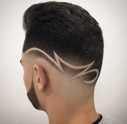 -贝勒爷专业男发