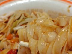 -小满手工粉(北京富力广场店)
