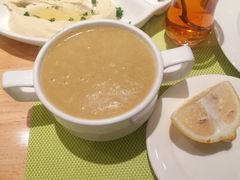 小豆汤-ALAMEEN阿拉伯餐厅(三里屯店)