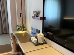 -JOYA湾悦国际酒店(世界之窗店)