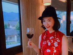 -青城山六善酒店·紫氣園中餐厅