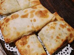 烤包子-楼兰新疆主题餐厅(悠方店)