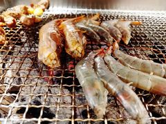 -肉甲韩国木炭烤肉(新壹街1店)
