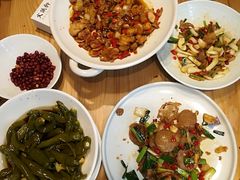 -火候轩品质湘菜·私厨(市府店)