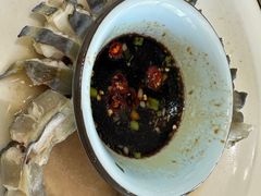 -金海湾海鲜排档(朱家尖店)