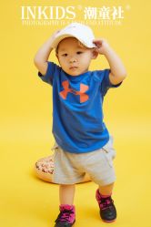 -INKIDS潮童社儿童摄影(朝阳大悦城店)