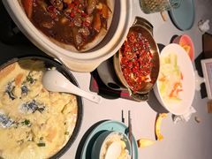 -老房子·南昌菜(双子塔店)