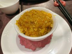 蟹黄蟹肉捞饭-蟹榭·本帮江浙菜·蟹宴(五角场合生汇商场店)