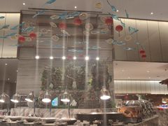 -威海蓝海御华大饭店·蓝钻美食自助百汇