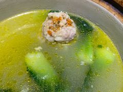 -陈记菜馆·非遗淮扬菜(东关街教场店)