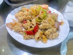 -毛姐烤鱼(福州汽车客运西站店)