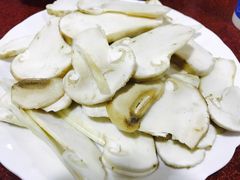 -江川野生菌火锅铜锅鱼(贵清火锅店)