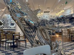 -贝林大翅鲸简餐厅(国家海洋博物馆店)