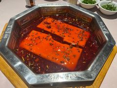 -蜀九香火锅(九眼桥店)