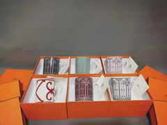 -爱马仕 HERMES(上海ifc商场店)