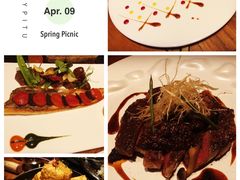 -AZUL by FUEL蓝色·法式酒馆(琶醍店)