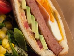 -玲婧胡同·生日蛋糕·餐厅(嘉里城店)