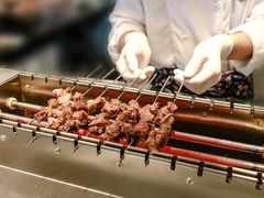 -索菲特酒店 · 云尚天际自助餐厅