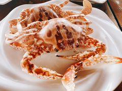 -蓝湾碧波·老字号·疍家非遗海上餐厅